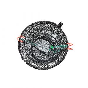 Kräftbur Yrkesfiske