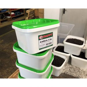 Trappy Kräftbete 2kg