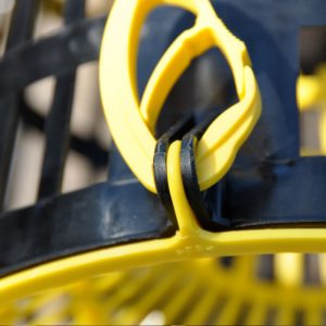 Trappy XL Kräftmjärde