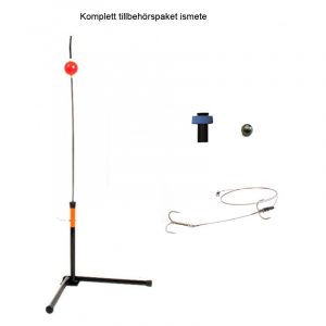 Tillbehörspaket ismete