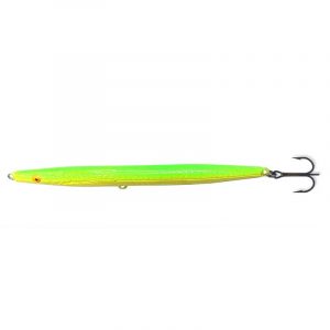 Gladsax Tobis 23 gram - Grön/Gul