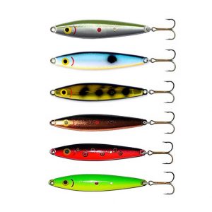 Gladsax Kustwobbler 20 gram