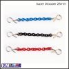 Blå