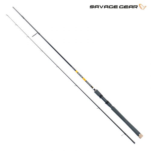 Savage Gear MPP2 9´ 274cm 10-30g haspel