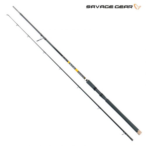 Savage Gear MPP2 8'6" 259cm -70g haspel 