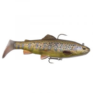 4D Trout Rattle Shad