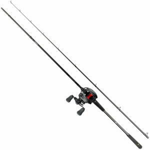 Daiwa Prorex S PR100 Spinncombo 8' / -120g LH