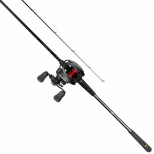 Daiwa Prorex S PR100 Spinncombo 8' / -120g LH