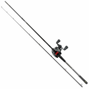 Daiwa Prorex S PR100 Spinncombo 8' / -120g RH