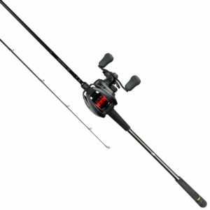 Daiwa Prorex S PR100 Spinncombo 8' / -120g RH