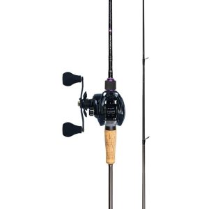 Daiwa Prorex S Spinnset Gädda LH