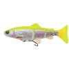 Lemon Trout