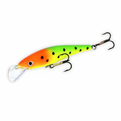 Jesse Wobbler 11cm / 13g