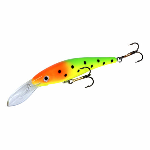 Jesse Wobbler Deep 11cm / 14g