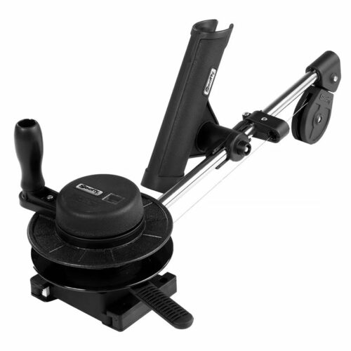 Scotty 1050DPR Depthmaster Djuprigg
