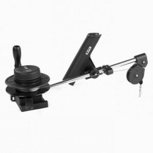 Scotty 1050DPR Depthmaster Djuprigg