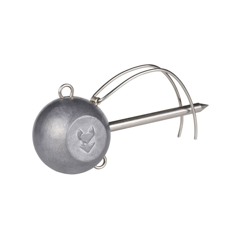 Jackson The Sea Jighead – 300g