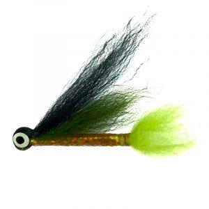 Tubfluga Vättern handgjorda rootbeer pearl