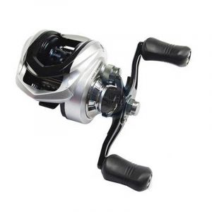 Daiwa Strikeforce 100SHL 4I