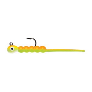 VMC Wax Tail Jig