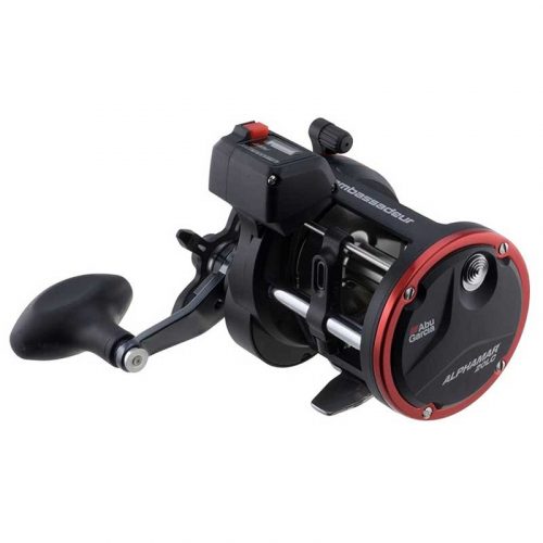 Abu Garcia Alphamar 20 LC Syncro (m)