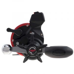 Abu Garcia Alphamar 20 LC Syncro (m)