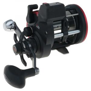 Abu Garcia Alphamar 20 LC Syncro (m)