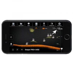 Deeper Smart Sonar PRO+