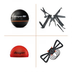 Deeper Smart Sonar PRO+