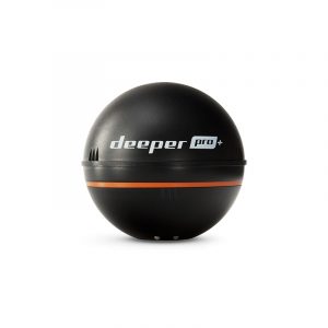 Deeper Smart Sonar PRO+