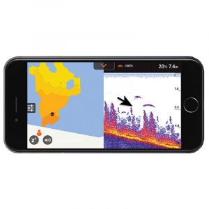 Deeper Smart Sonar PRO+