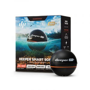 Deeper Smart Sonar PRO+