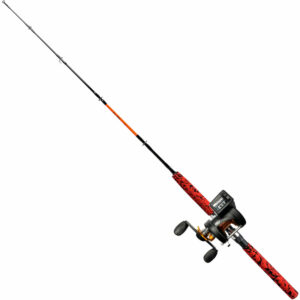 IFish Pulsar LC Ismeteset