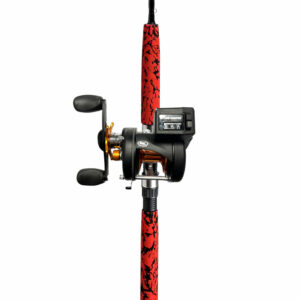 IFish Pulsar LC Ismeteset
