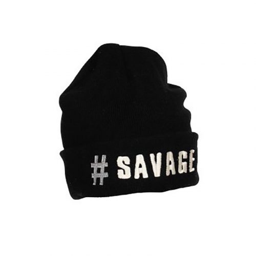 Savage Beanie