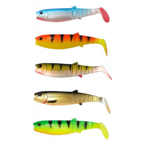 Cannibal Shad 15 cm