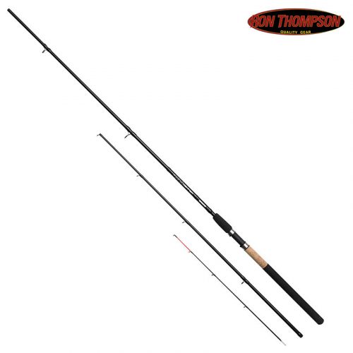 Ron Thompson Refined Carp Feeder