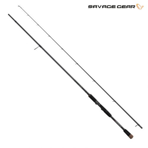 Savage Gear XLNT3 8' 12-40g