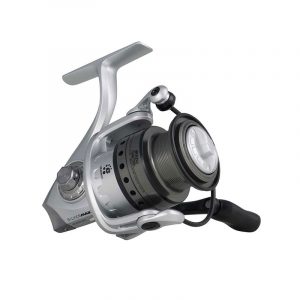Abu Garcia Silver Max 20