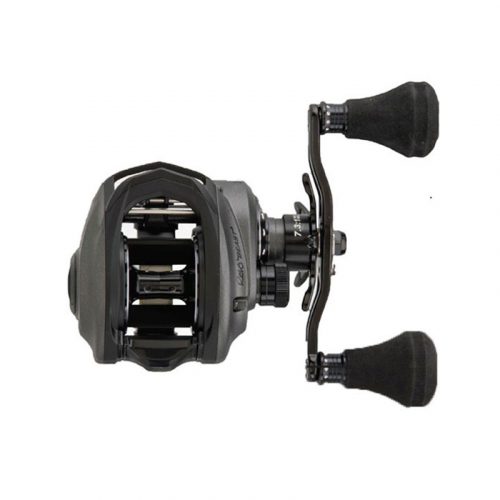 Abu Garcia Revo Beast