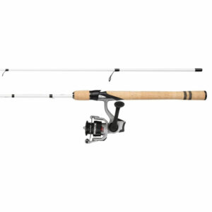 ABU Garcia Venerate 562UL 2-10g Combo