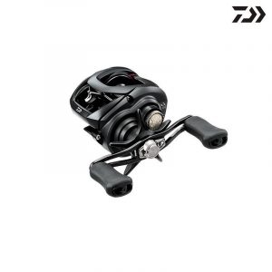 Daiwa 18 Tatula 100HL