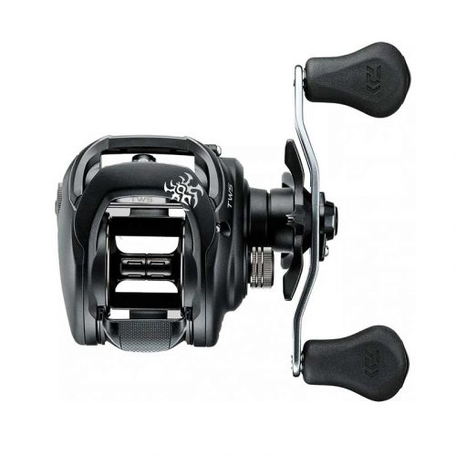 Daiwa 18 Tatula 200H