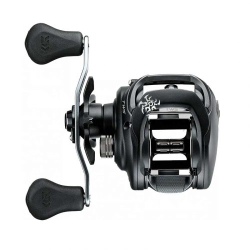 Daiwa 18 TATULA 200HL