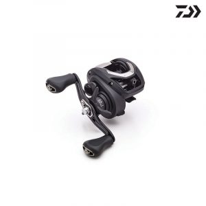 Daiwa CC80H Baitcaster