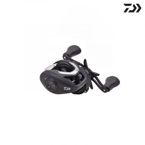 Daiwa CC80HL Baitcaster