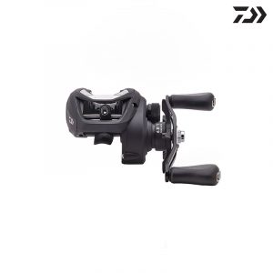 Daiwa CC80HL Baitcaster