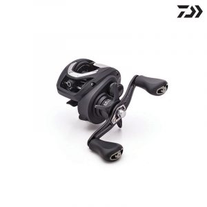 Daiwa CC80HL Baitcaster