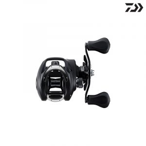 Daiwa CC80H Baitcaster