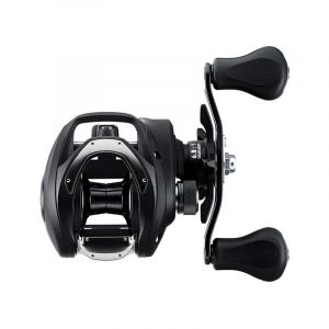 Daiwa CC80H Baitcaster
